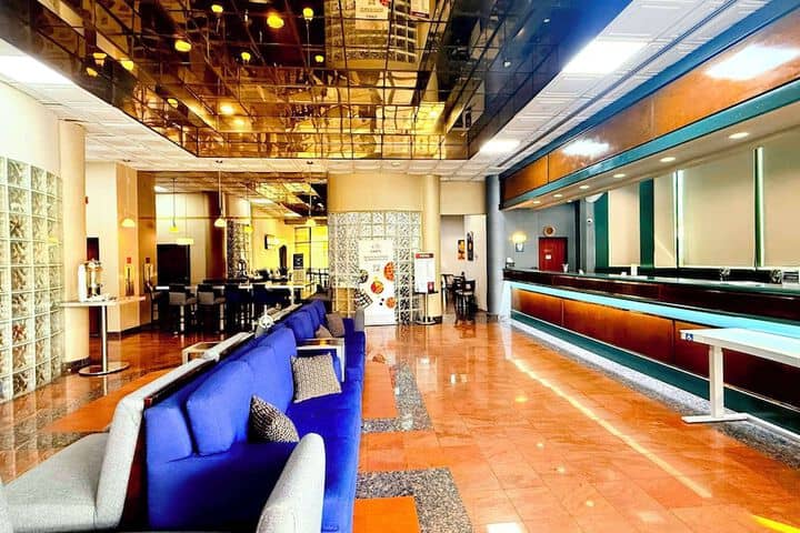 Hotel Interior 2 of 27